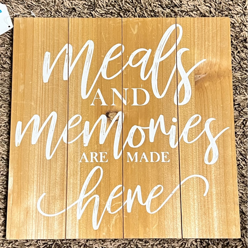 Wall Decor